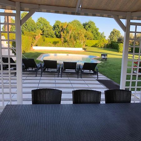Villa Marta Rom Exteriör bild