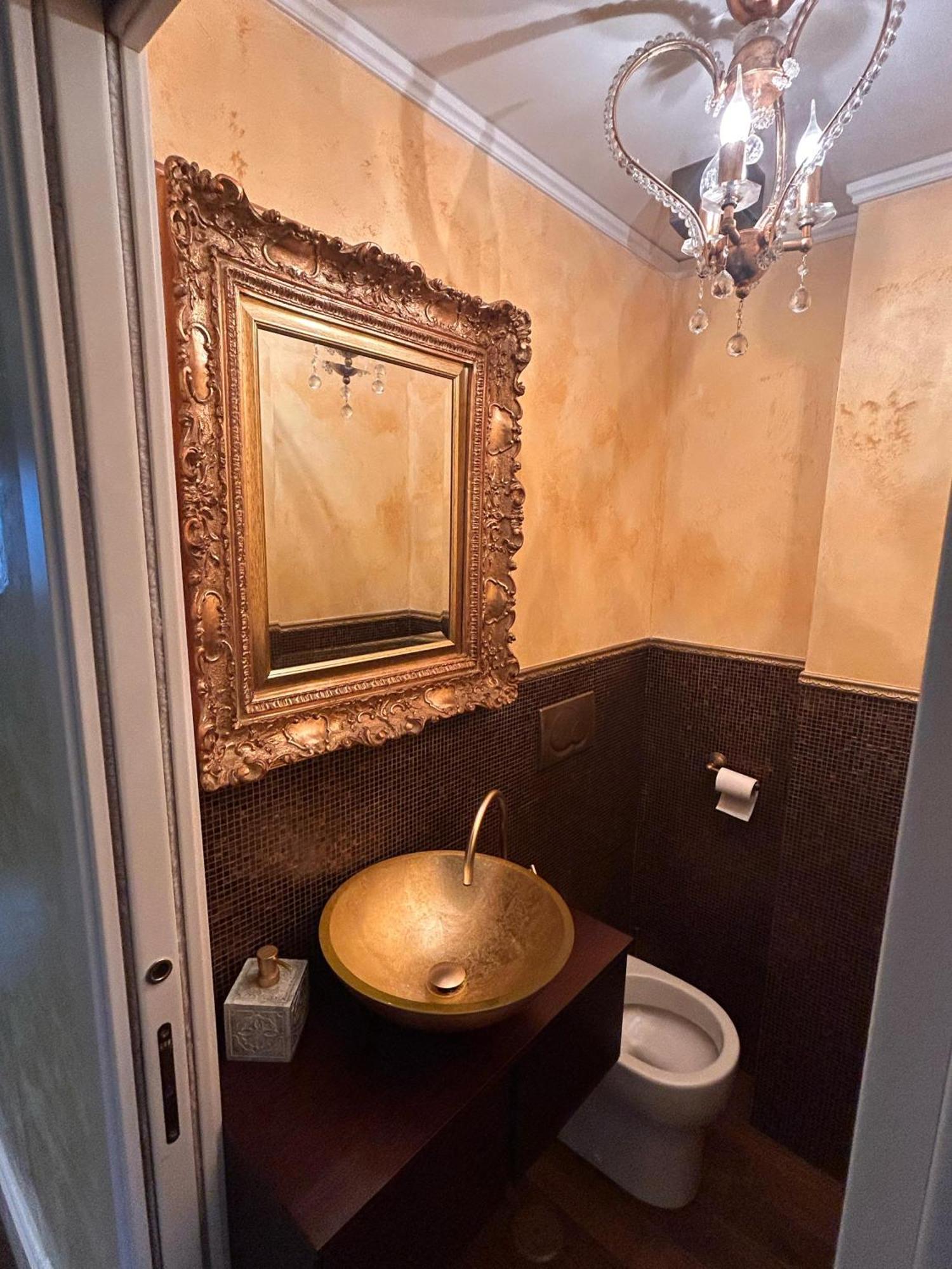 Villa Marta Rom Exteriör bild