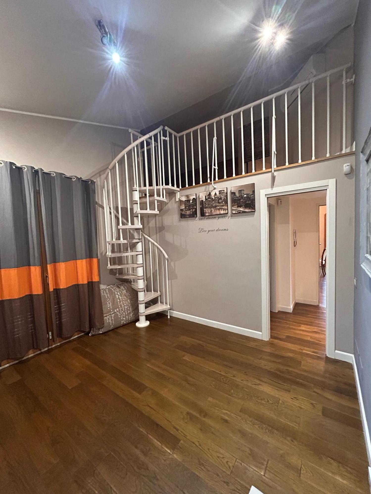 Villa Marta Rom Exteriör bild