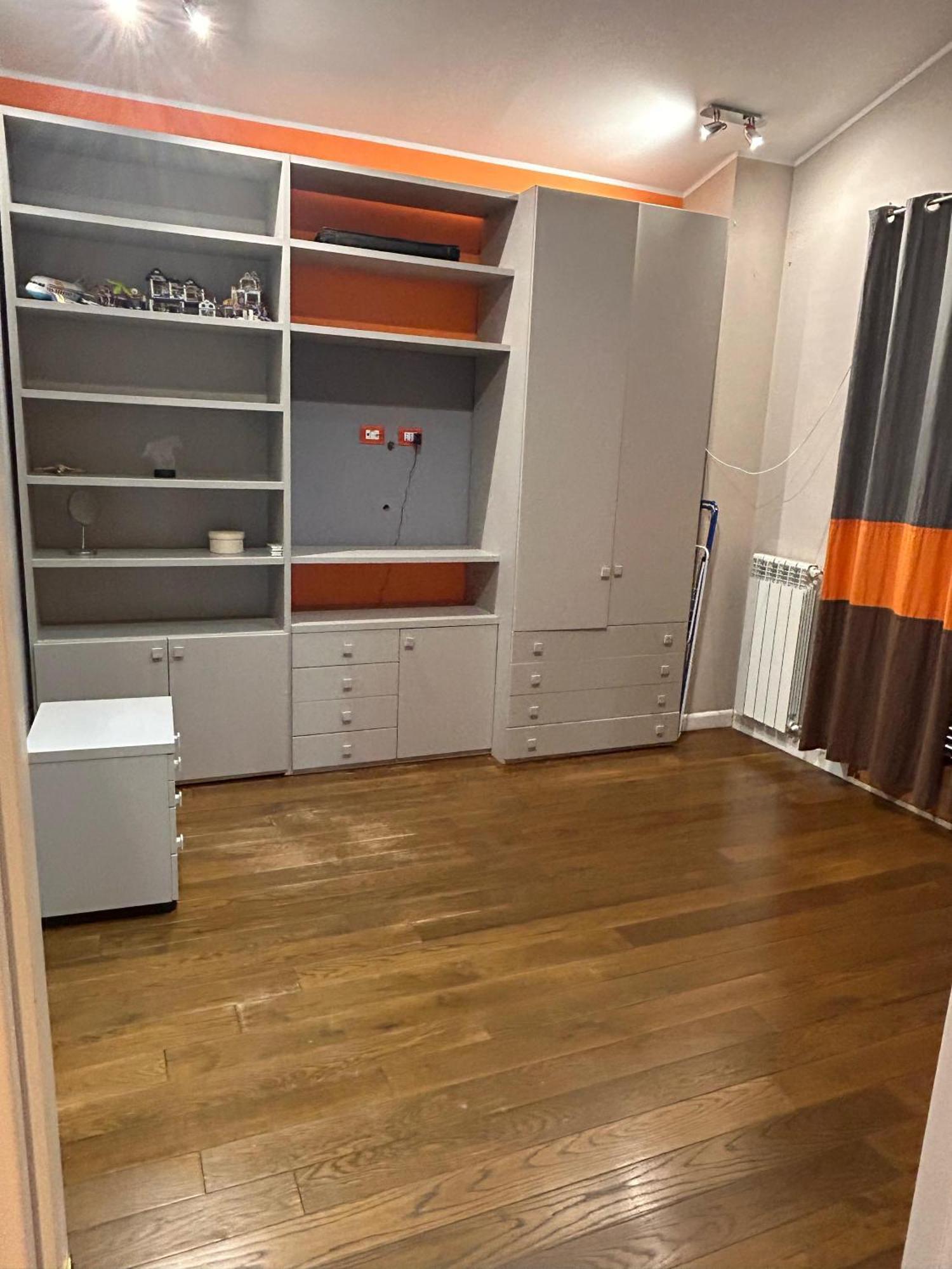 Villa Marta Rom Exteriör bild