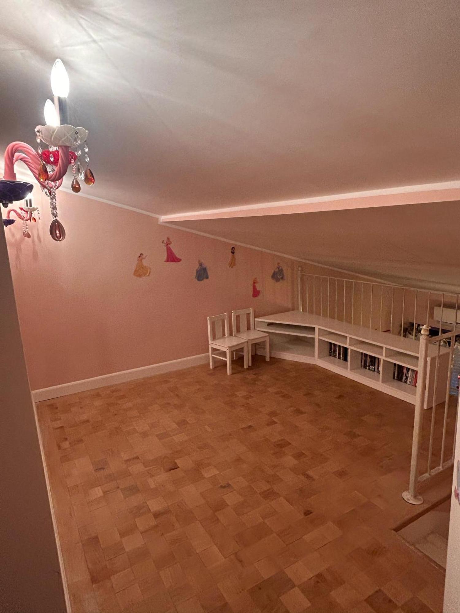 Villa Marta Rom Exteriör bild