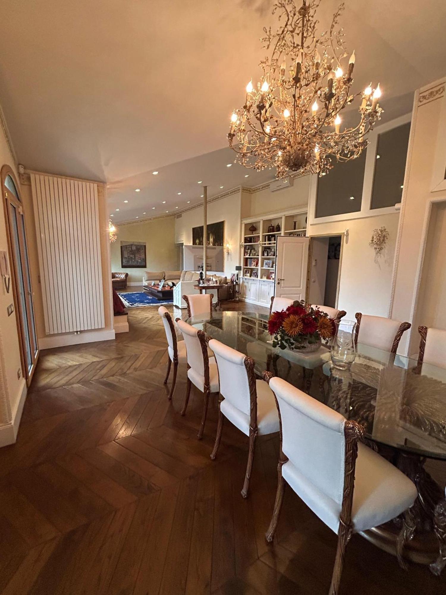 Villa Marta Rom Exteriör bild