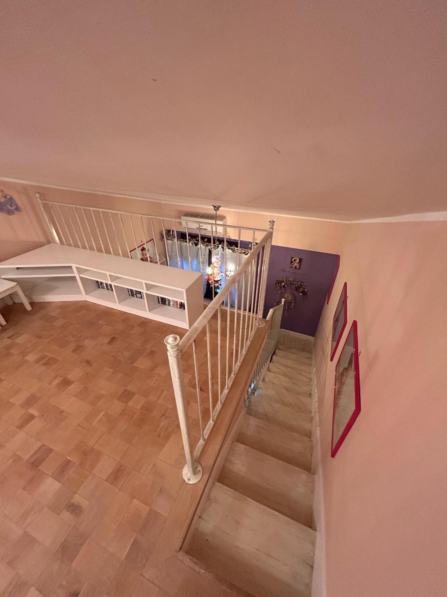 Villa Marta Rom Exteriör bild