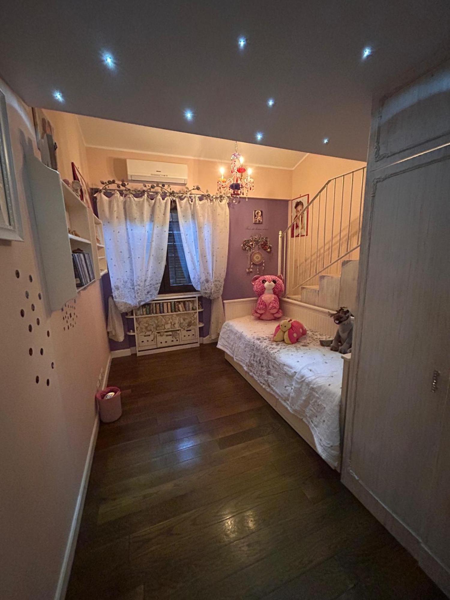 Villa Marta Rom Exteriör bild